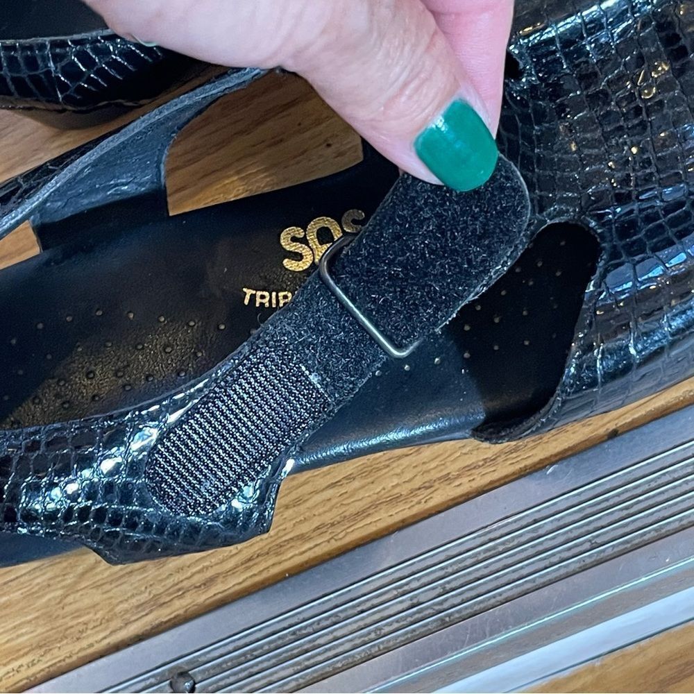 SAS SHOES - Picture 5 of 9